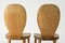 Skedblad Chairs by Carl Malmsten, Set of 2 7