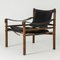 Sirocco Lounge Chair by Arne Norell 1