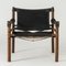 Sirocco Lounge Chair by Arne Norell 2