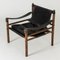 Sirocco Lounge Chair by Arne Norell 5