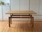 Mid-Century Design Vintage Oak Kombina Coffee Table by Erik Worts for Ikea, 1960s 1