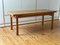 Mid-Century Design Vintage Oak Kombina Coffee Table by Erik Worts for Ikea, 1960s 2