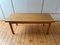 Mid-Century Design Vintage Oak Kombina Coffee Table by Erik Worts for Ikea, 1960s 7