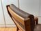 Mid-Century Danish Teak High Back Lounge Chair by Gustav Thams, Image 6