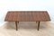 Mid-Century Vintage Heals Rosewood Extending Dining Table by Gordon Russell, 1956 2