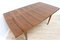 Mid-Century Vintage Heals Rosewood Extending Dining Table by Gordon Russell, 1956 4