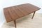 Mid-Century Vintage Heals Rosewood Extending Dining Table by Gordon Russell, 1956 3