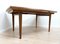 Mid-Century Vintage Heals Rosewood Extending Dining Table by Gordon Russell, 1956 6