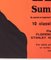 Buster Keaton Summer Season Movie Poster by Strausfeld, London, 1970s, Image 7