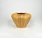 Rattan Cachepot Vase or Plant Holder, Italy, 1970s 4