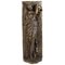 Donna classica con anfora, bronzo, Immagine 1