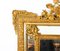 Antique 19th Century French Louis Revival Giltwood Mirror 3