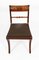 Antique 19th Century Scottish Regency Dining Chairs, Set of 10 11