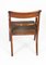 Antique 19th Century Scottish Regency Dining Chairs, Set of 10 5