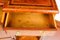 Antique 19th Century Victorian Pollard Oak Sideboard, Image 12