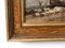 Barcos de pesca, siglo XIX, óleo sobre lienzo, enmarcado. Juego de 2, Imagen 10