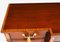 20th Century Flame Mahogany Sideboard by William Tillman 3