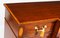 20th Century Flame Mahogany Sideboard by William Tillman 7