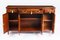 20th Century Flame Mahogany Sideboard by William Tillman, Image 11