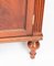 20th Century Flame Mahogany Sideboard by William Tillman 19