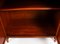 20th Century Flame Mahogany Sideboard by William Tillman 18