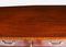 20th Century Flame Mahogany Sideboard by William Tillman 4