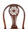 Round Dining Table & Chairs by William Tillman, Set of 7 15