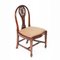 Mesa de comedor redonda y sillas de William Tillman. Juego de 7, Imagen 13