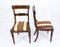 Twin Pillar Dining Table & Chairs by William Tillman, Set of 11 16