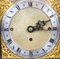 Antique 19th Century Ormolu-Mounted Ebonized Gilt Bronze Chiming Bracket Clock 7