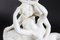 Antike Skulptur aus Carrara Marmor im Canova Stil, 19. Jh 7