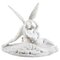 Antique 19th Century Canova Style Carrara Marble Sculpture, Image 1