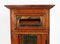 20th Century Country House Letter Box Cabinet 3
