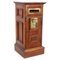 20th Century Country House Letter Box Cabinet 1