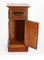 20th Century Country House Letter Box Cabinet 8