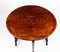 Antique 19th Century Victorian Burr Walnut & Inlaid Sutherland Table 6