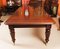 Antique 19th Century William IV Extendable Dining Table 14