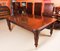 Antique 19th Century William IV Extendable Dining Table 7