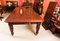 Antique 19th Century William IV Extendable Dining Table 6