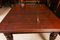 Antique 19th Century William IV Extendable Dining Table 13
