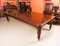 Antique 19th Century William IV Extendable Dining Table 5