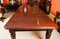 Antique 19th Century William IV Extendable Dining Table 4