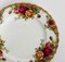 Mid-Century Country Roses Full Dinner Service from Royal Albert, Set of 99, Image 19