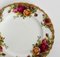 Service de Table Mid-Century Country Roses de Royal Albert, Set de 99 19