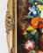 Still Life Paintings, 19th-Century, Oil on Canvas, Framed, Set of 2, Image 17