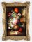 Still Life Paintings, 19th-Century, Oil on Canvas, Framed, Set of 2, Image 14