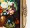 Still Life Paintings, 19th-Century, Oil on Canvas, Framed, Set of 2, Image 18