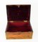 Coromandel Schmuck- und Ankleidebox aus Messing, 1840er 8