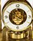 Horloge de Cheminée Atmos de Jaeger Lecoultre, milieu du 20ème siècle 5