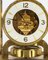 Horloge de Cheminée Atmos de Jaeger Lecoultre, milieu du 20ème siècle 11